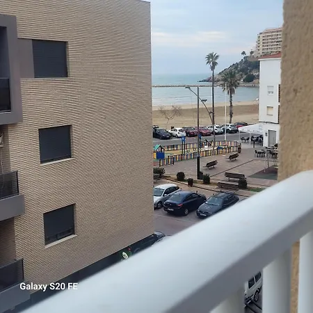 Daire Playa Sur Casa Kiko